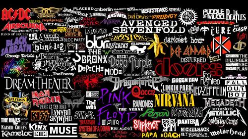whats ur favorite band (if you dont know the abbreviation u shouldn't be taking this test)