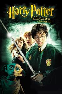 Do you like Harry Potter?