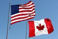 are you american or canadian?