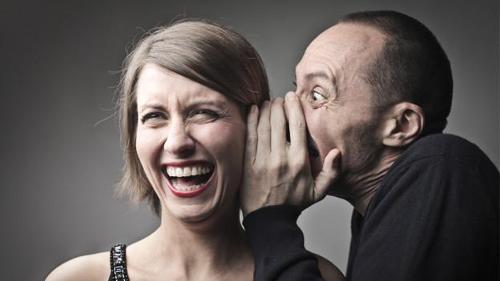 What role does humor play in your relationships?