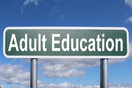 Which of the following is NOT a benefit of adult education?