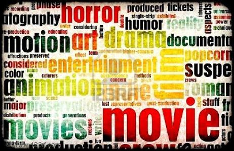 What's your favorite kind of movie?