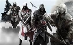 Who is your favorite Assassin?