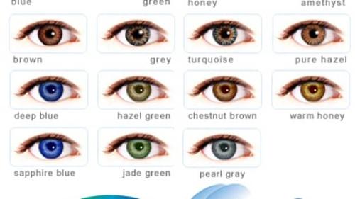 ur eye color? (did i miss any? also comment other)