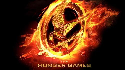 which year was the hunger games made in