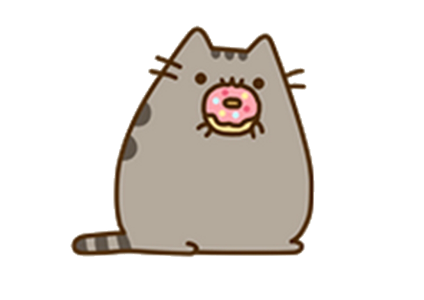 RP TIME! Would you steal my donut?