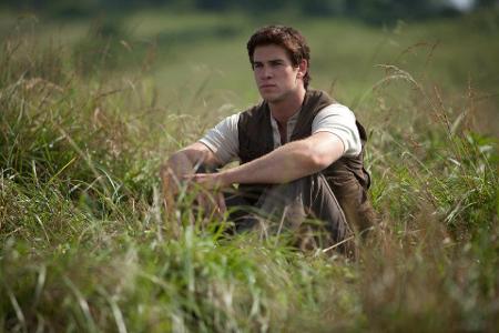 Would you rather... meet someone like Gale, or meet someone like Caleb?