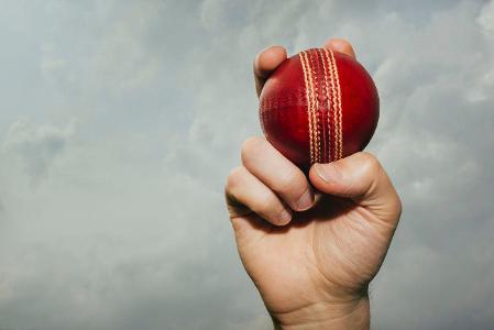 Which cricketer has hit the most sixes in international cricket?
