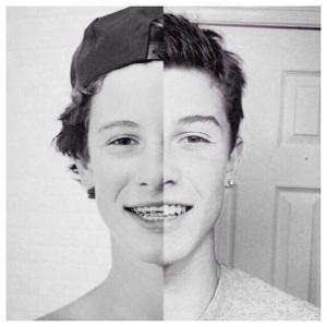 How old is Shawn Mendes?
