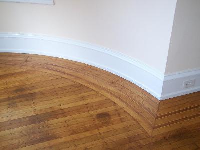 What is your preferred type of flooring?