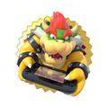What is Bowser's favorite thing to do?