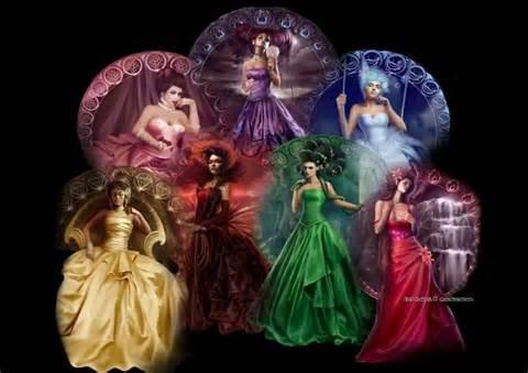 which one of the 7 deadliest sins is your favorite