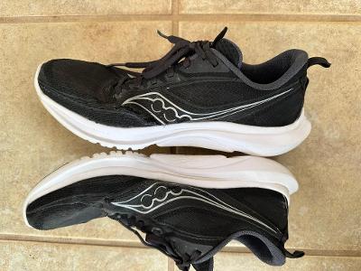 When is the best time to replace running shoes?