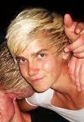 Which teenage youtuber is this? Its an easy one to start you off!