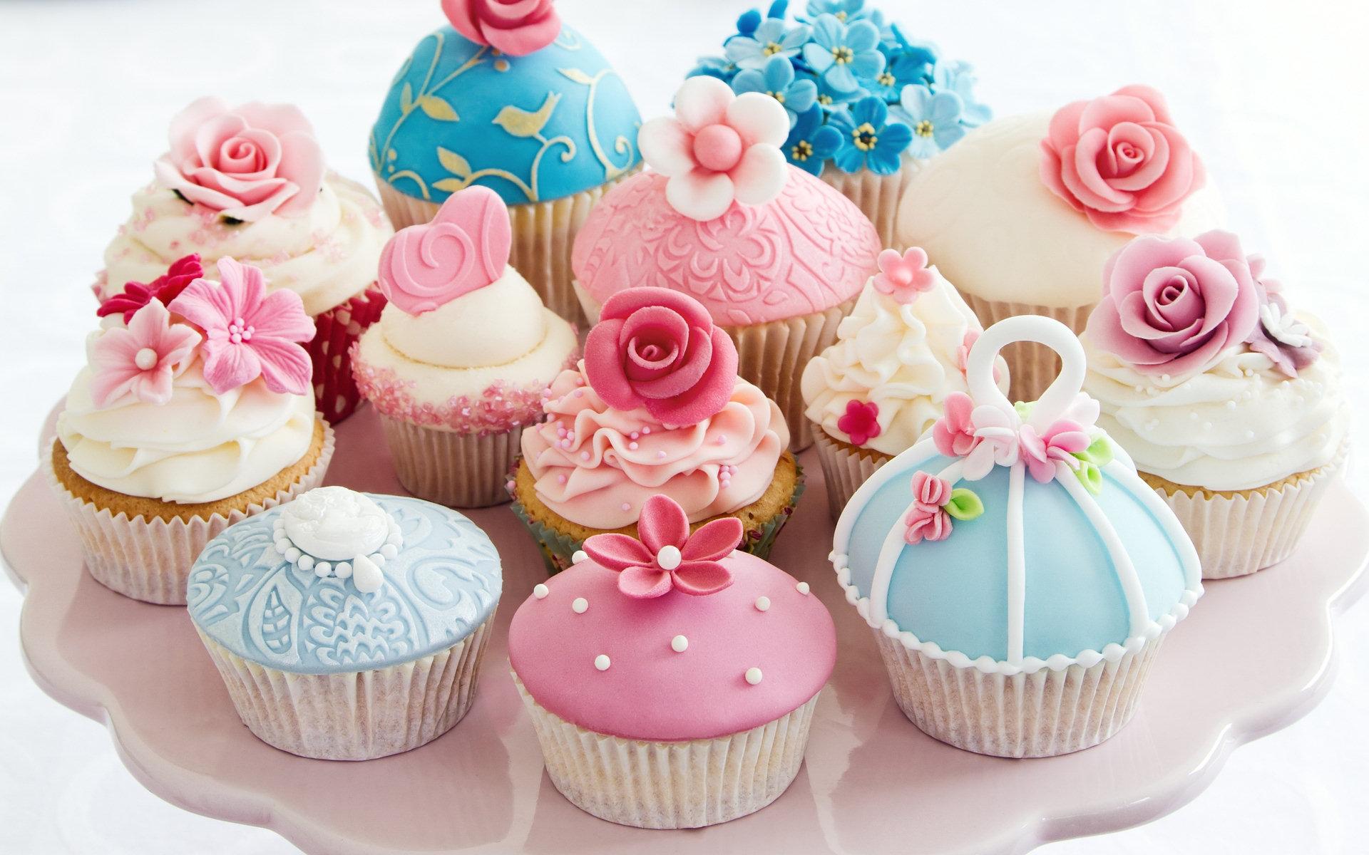Which of these is your favorite cupcake flavor?