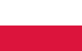 Which city is the capital of Poland?