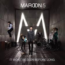 What is the Maroon 5 formula?