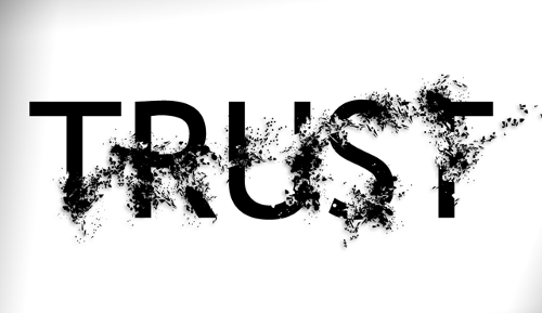 Do you trust others?