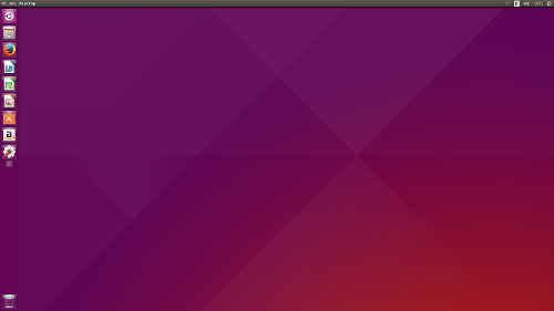 Which of the following is not a Ubuntu flavor?
