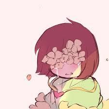 Flowey has another form, asreil. How many souls does it take to bring him to be asreil?