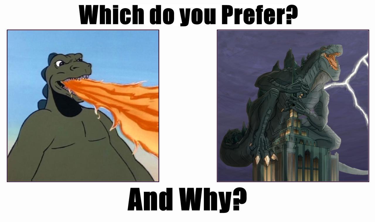 Which season do you prefer the most?