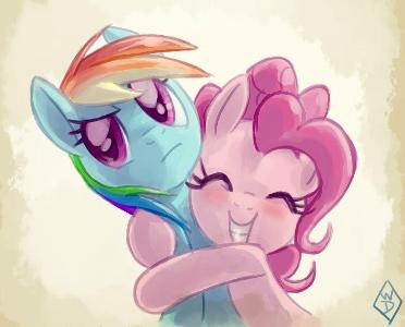 If you had to choose a MLP ship..what would it be?