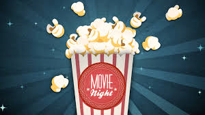 Movie night! And it's your turn to pick!
