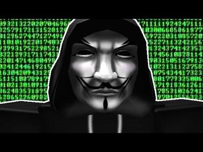 Whos the famous hacker of March 18th 2017?