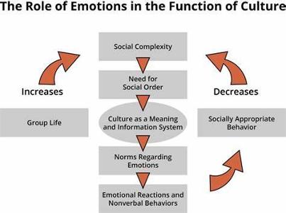What role do emotions play in your life?
