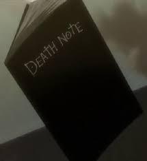 Hope u enjoyed and remember to always be obssessed with death note! :D