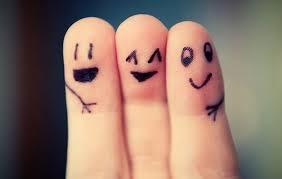 How would you describe your group of friends (size)?