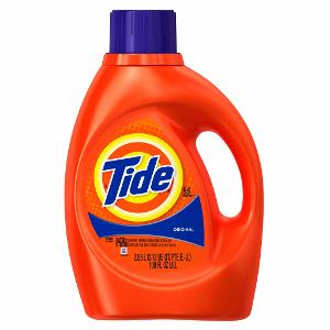 out of these options, which laundry detergent would you be most likely to use?