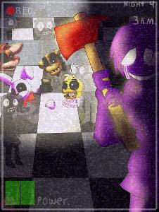 What's your favorite fnaf song?