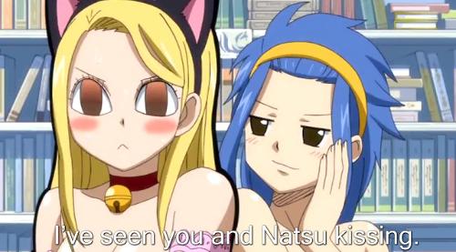 Okie RP time!!! Me: Natsu you go first! Natsu:Ok what is your favorite color!