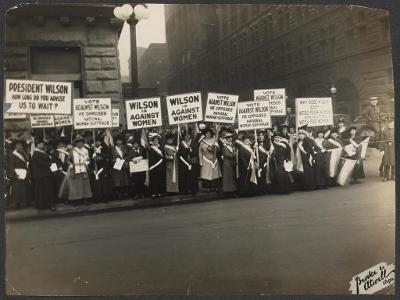How have women's rights impacted your life?
