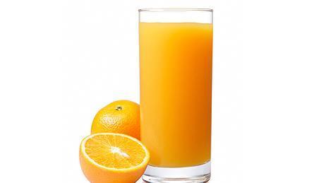 do you like your orange juice with or without pulp? pick the answer that speaks to you the most.