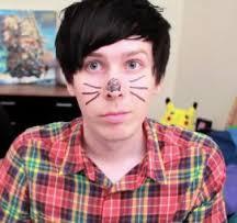 What is Phil's full name? (First, middle, last)