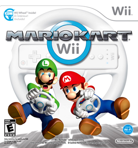 What is your favorite Kart in Mario Kart Wii? (If you've never played it, then answer the one that sounds the best)