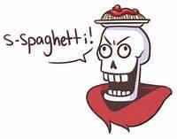 Do you LOVE spaghetti?