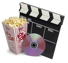 What's your favorite movie genre?