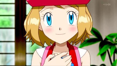 HI!!! i am pokemon fan and trainer Dawn. nice to meet you.... :)