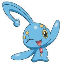 This is my fav water pokemon!! Can you tell it's name?