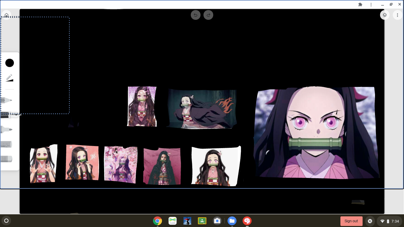 who is this