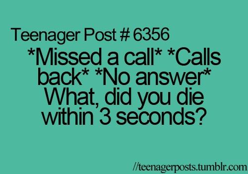 Relate?