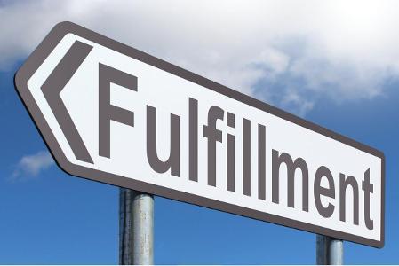 What is Fulfillment Cost?