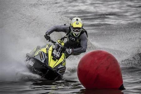 What should riders always check before taking a jet ski out on the water?