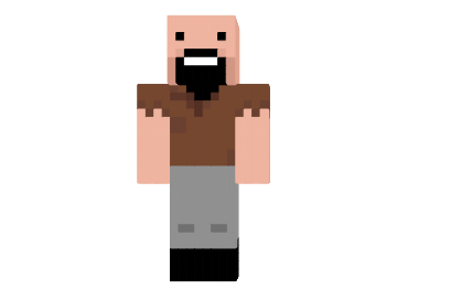 name this charather