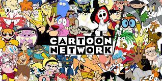 What is my favourite cartoon?