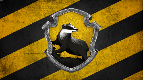 What about Hufflepuffs?