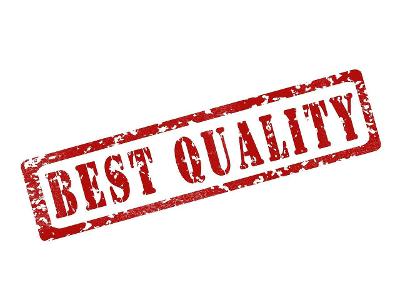 What's your best quality?